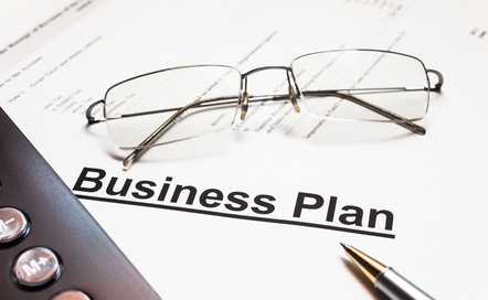 Business Plan